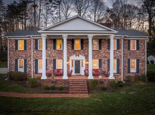1871 9th Street Dr NW, Hickory, NC 28601