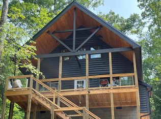 208 S Smoky Mountain Way, Sevierville, TN 37876