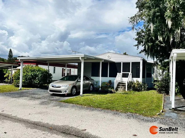 5485 Jaleen Ave, Orlando, FL 32810