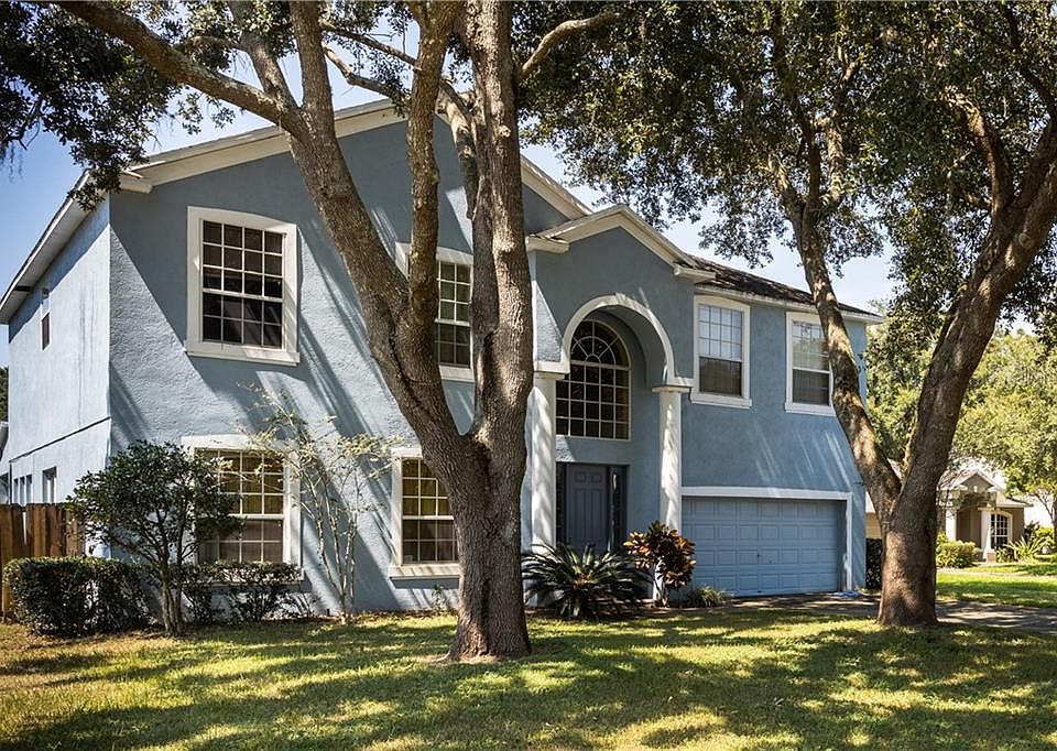 1542 McCrea Dr Lutz FL Zillow