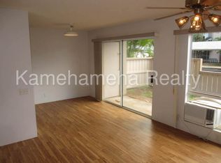 91-1150 Mikohu St APT 34D, Ewa Beach, HI 96706