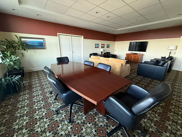 Clubroom