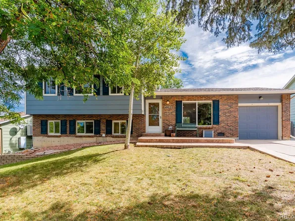 4912 S Xenon Court, Morrison, CO 80465