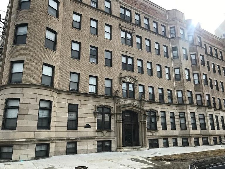 238 Hemenway St Boston, MA, 02115 - Apartments For Rent | Zillow