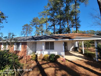 92 Mathews St, Fort Valley, GA, 31030