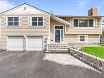 43 E Ridge Lane, Mount Kisco, NY, 10549
