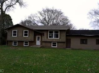 4609 Wilfred St, Muskegon, MI 49444