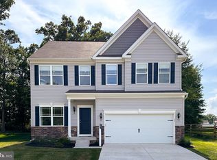 11 Redcloud Loop, Elkton, MD 21921