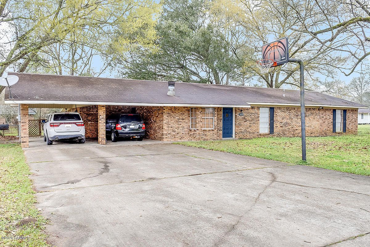 2026 Gum St, Basile, LA 70515 Zillow