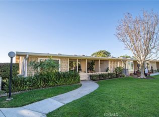 13560 Medinac Ln #M5-102L, Seal Beach, CA 90740