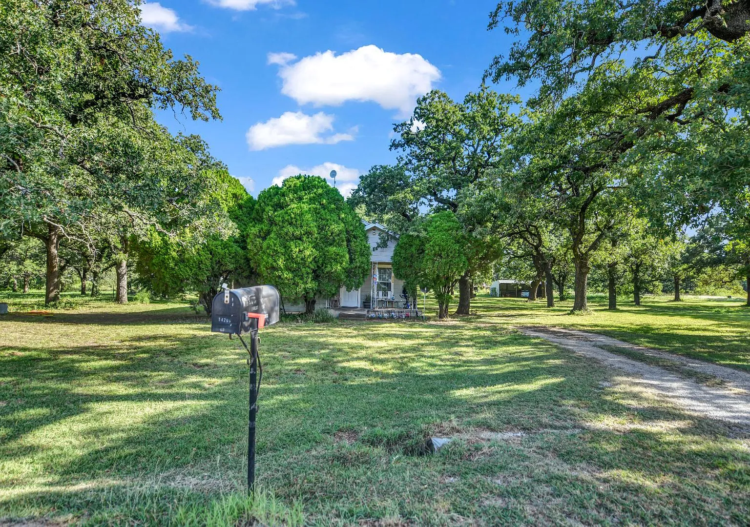 14200 Old Garner Rd — Photo 4