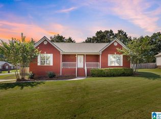 9317 Angel View Ln, Kimberly, AL 35091