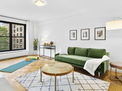 209 Clinton Ave APT 8D, Brooklyn, NY, 11205