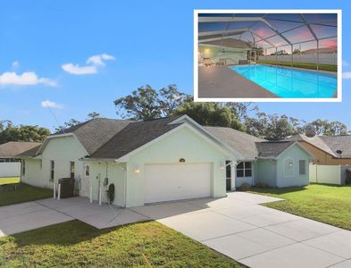 1306 Farley Ave, Spring Hill, FL, 34606