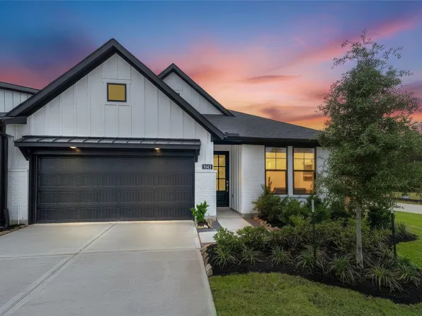 9143 Petroglyph Point Ct, Porter, TX 77365