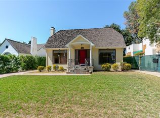 1897 S Los Robles Ave, San Marino, CA 91108