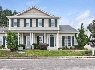 3003 White Cloud Cir, Apex, NC 27502