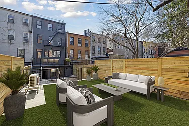 Rented by Brown Harris Stevens