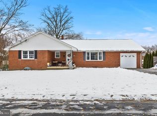 322 Beverly Pl, Wilmington, DE 19809