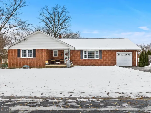 322 Beverly Pl, Wilmington, DE 19809