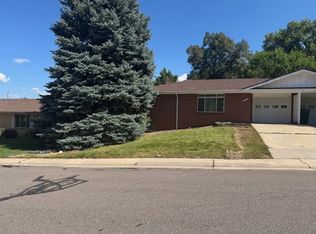 3650 Lewis St, Wheat Ridge, CO 80033