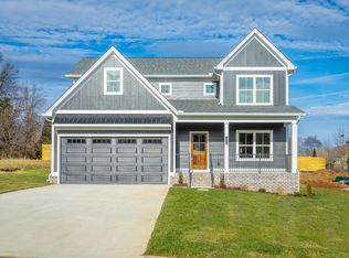 5089 Judd Way NW #12, Cleveland, TN 37312