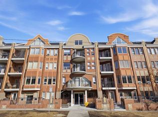 838 S 19th Ave SW #205, Calgary, AB T2T 6H2