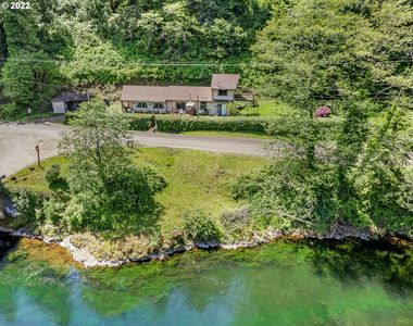 8720 Kilchis River Rd, Tillamook, OR, 97141