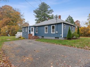 16 Granby Rd, South Portland, ME 04106
