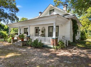 3880 Irwin Bridge Rd NW, Conyers, GA 30012