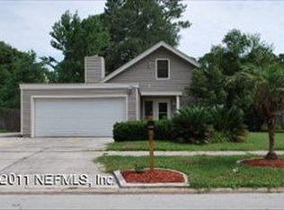 3533 Docksider Dr N, Jacksonville, FL 32257