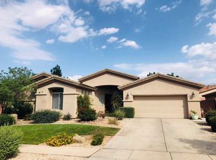 3295 E Sweetwater Springs Dr, Washington, UT 84780