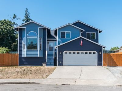 7806 260th Street NW, Stanwood, WA, 98292