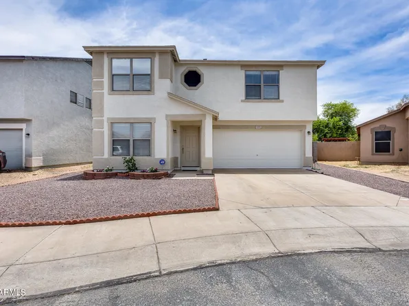11845 W ESTER Drive, El Mirage, AZ 85335