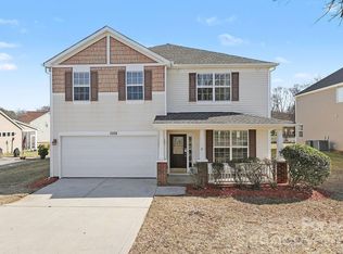 1005 Theodore Ln, Indian Trail, NC 28079