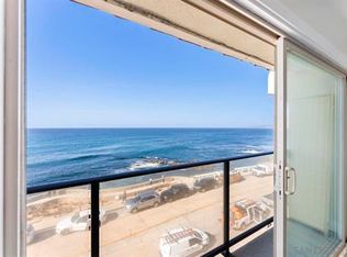 909 Coast Blvd UNIT 26, La Jolla, CA 92037