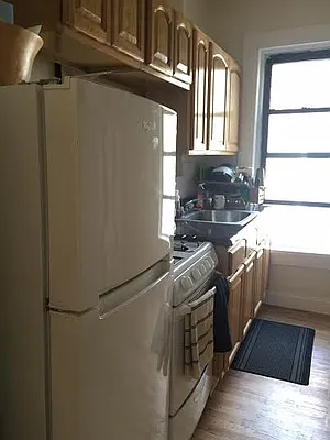 Rented by Crosstown Apartments NYC | media 8