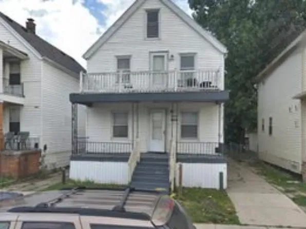 2255 Danforth St, Hamtramck, MI 48212