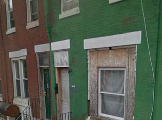 2540 W Silver St, Philadelphia, PA