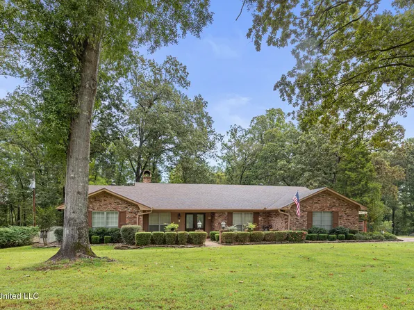 6558 Grandview Cv, Raymond, MS 39154