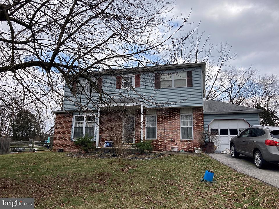 1509 Ivywood Way, Lansdale, PA 19446 Zillow
