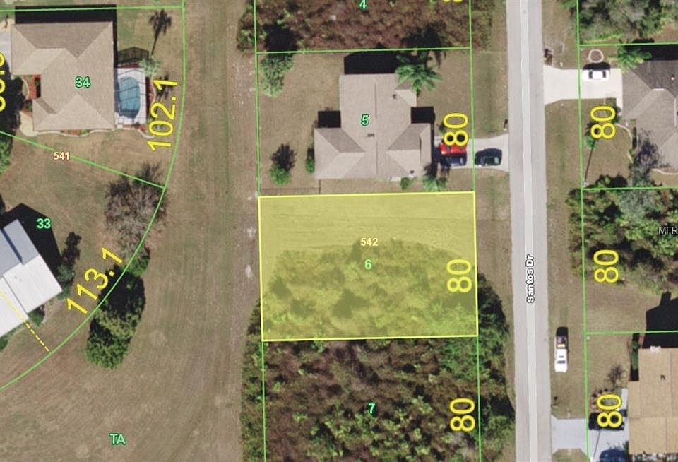1st image of 203 Santos Dr