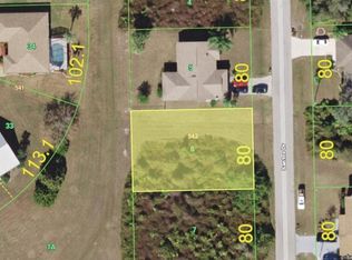 203 Santos Dr, Punta Gorda, FL 33983