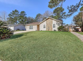 111 Canaberry Cir, Summerville, SC 29483