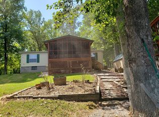 9337 Hohman Lake Rd, Brookport, IL 62910