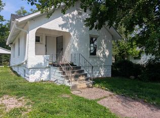 287 N Illinois Ave, Kankakee, IL 60901