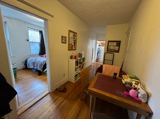 15 Scottfield Rd APT 6, Boston, MA 02134