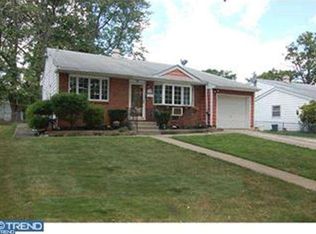 110 3rd Ave, Cherry Hill, NJ 08002