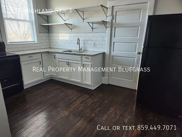 265 S Highland St #3 — Photo 10