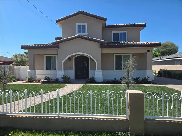 9018 Emperor Ave, San Gabriel, CA 91775